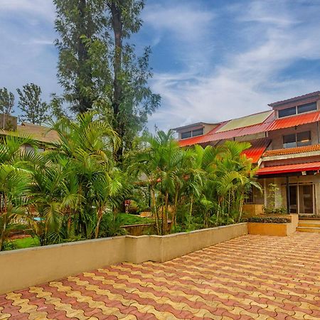 Ekostay Gold - Windsor Villa Панчгани Экстерьер фото