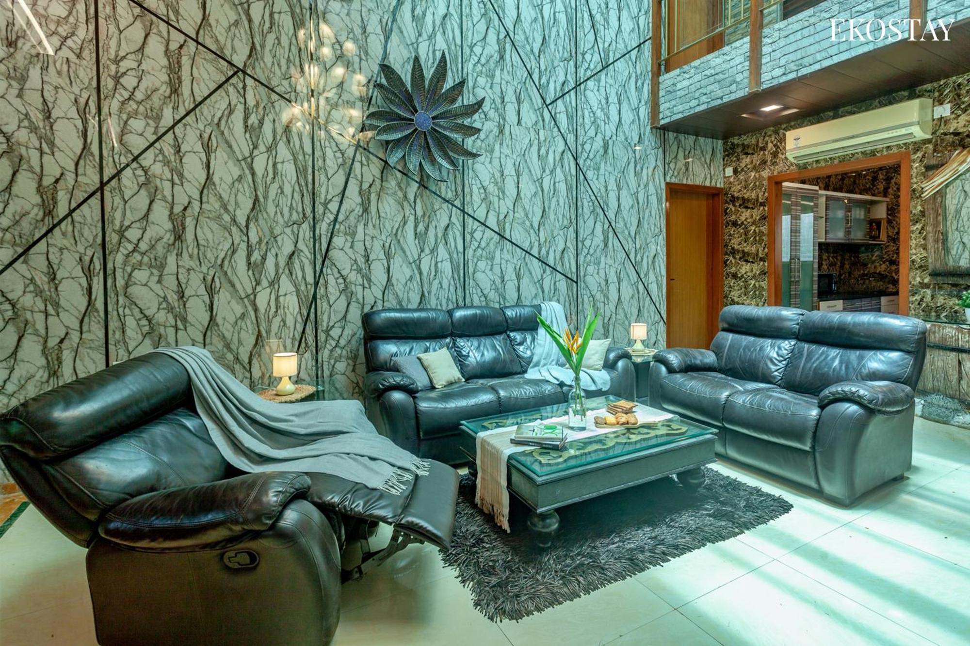 Ekostay Gold - Windsor Villa Панчгани Экстерьер фото