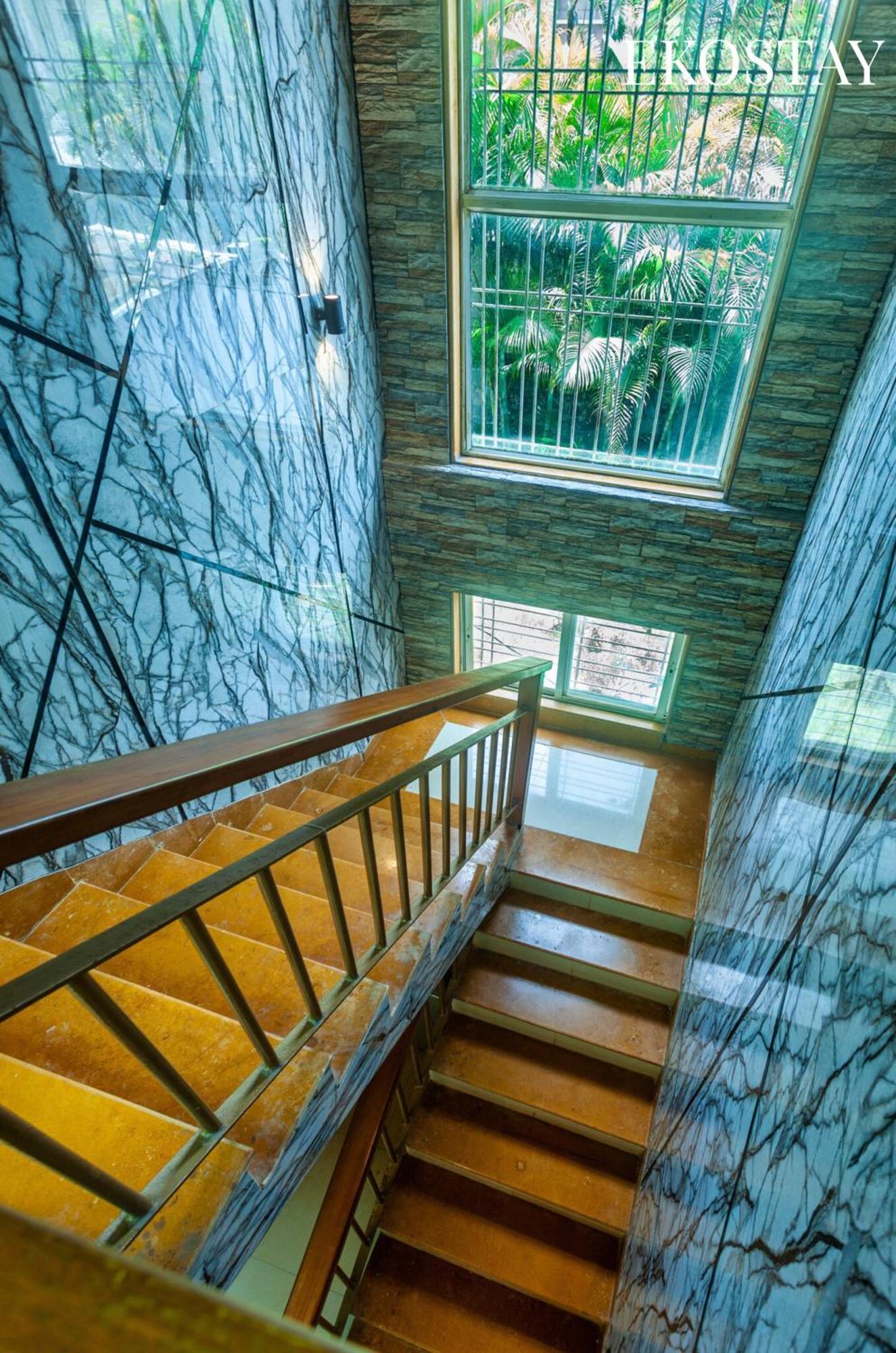 Ekostay Gold - Windsor Villa Панчгани Экстерьер фото